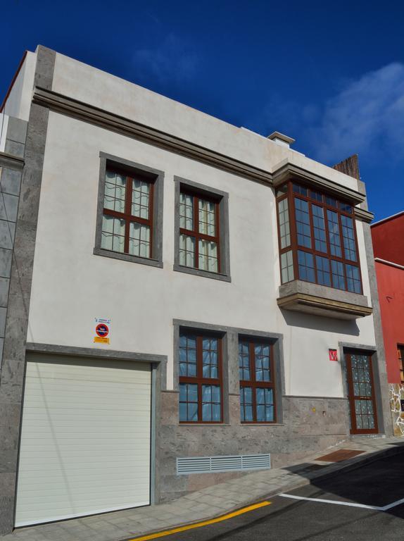 그라나딜라데아보나 Casa Yoel 빌라 외부 사진